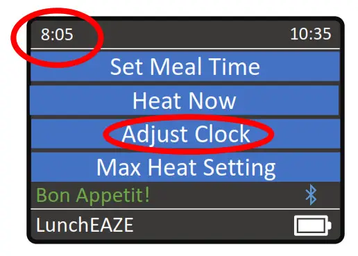 LunchEAZE V3 Rechargeable Automatic - fig 4