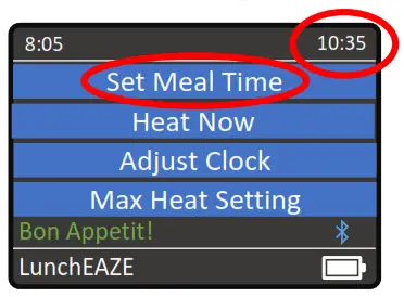 LunchEAZE V3 Rechargeable Automatic - fig5