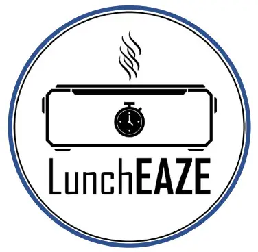 LunchEAZE V3 Rechargeable Automatic