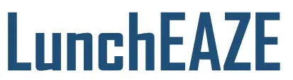 LunchEAZE logo
