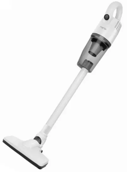 marta MT-1377 Upright Vacuum Cleaner