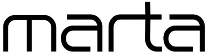 marta logo