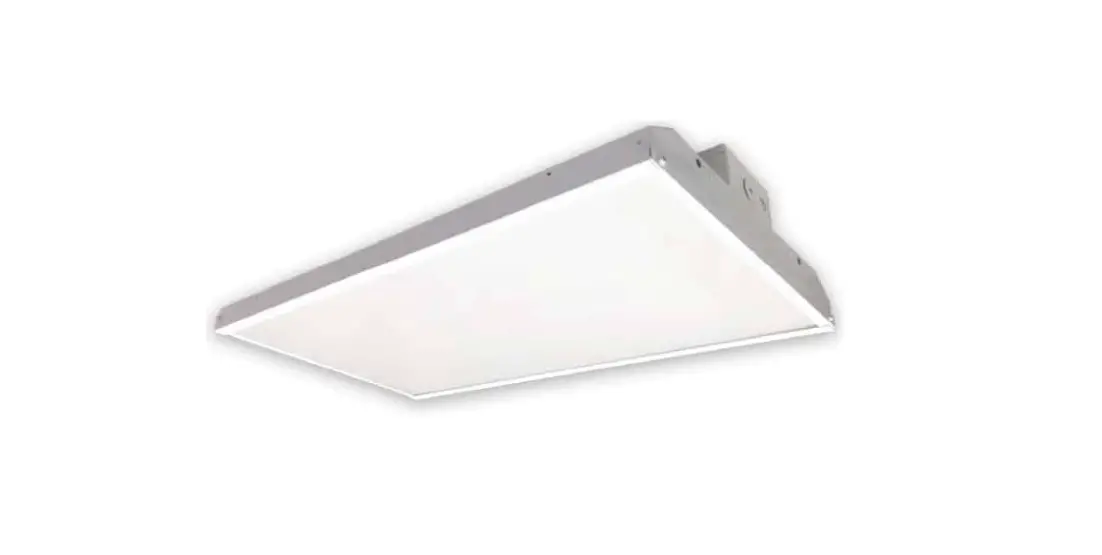 Simply Retrofits 4ft 255w Linear High Bay (120-347v) Installation Guide Simply Retrofits 4ft 255w Linear High Bay (120-347v) Installation Guide