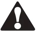Warning Icon