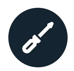 Required tools & supplies