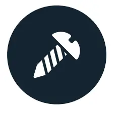 Required tools & supplies