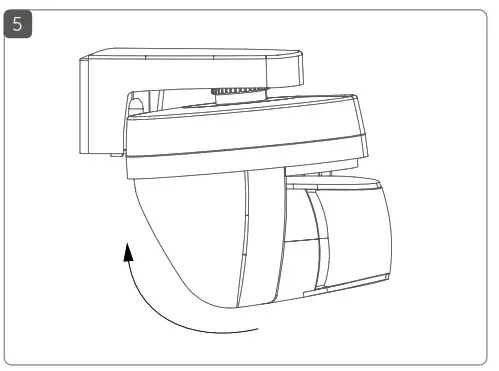 homematic IP HmIP SMO A 2 Smart Home Motion Detector - fig 3