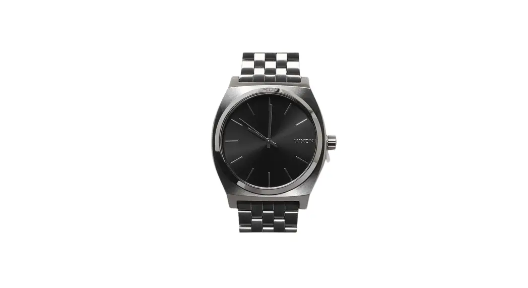 Nixon 40150 Analog Watch User Manual