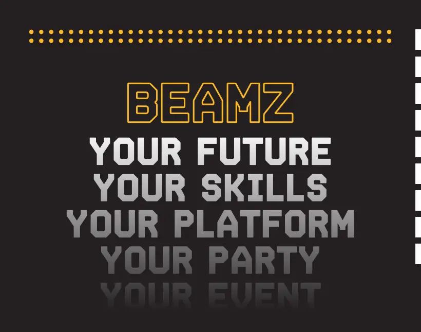beamZ Pro LUCID 2.4 LED Bar 2