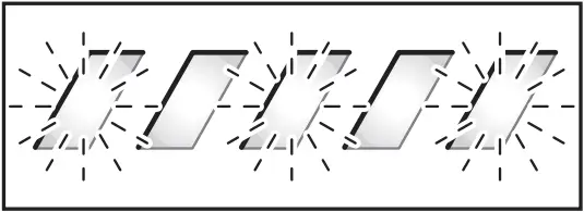 BOSCH PowerPack 300 Rack Battery System - Charging battery