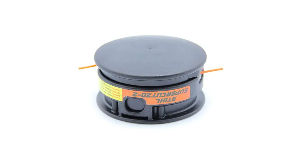 Stihl 20-2 Supercut Mowing Head User Manual