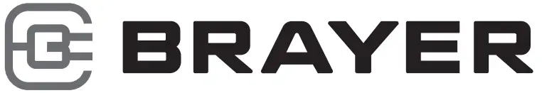 BRAYER Logo