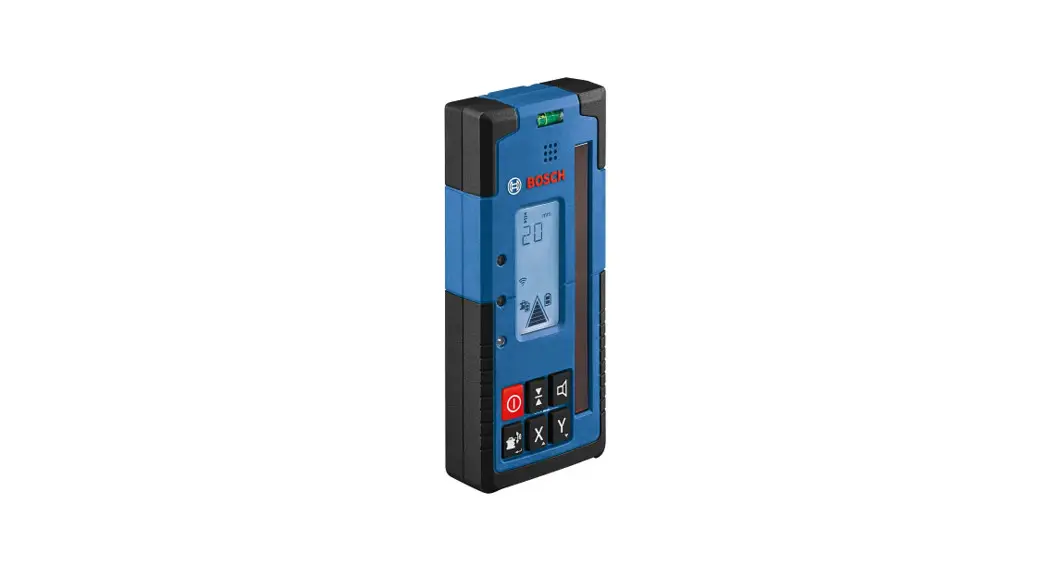Bosch Grl 600 Hv 18v 600 Metre Rotary Laser Level User Manual Bosch Grl 600 Hv 18v 600 Metre Rotary Laser Level User Manual