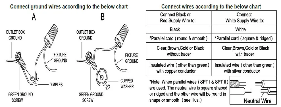 ZEVNI-A04761C6-Rudolf-27-Inch-Wide-Black-and-Brass-6-Light-Kitchen-Island-Light-fig-6
