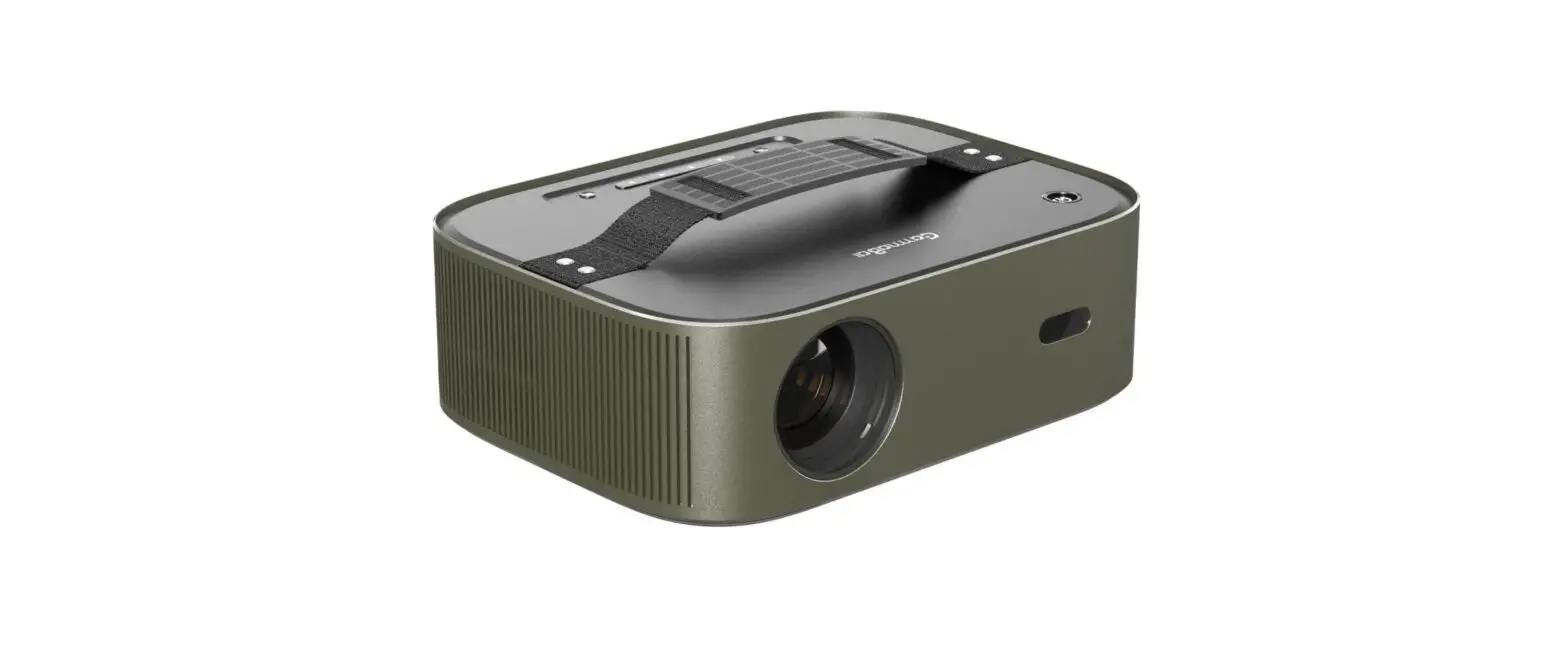 Gammabai Vast 4k Portable Outdoor Projector Instruction Manual Gammabai Vast 4k Portable Outdoor Projector Instruction Manual