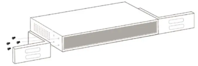 Mounting Instruction