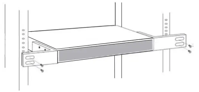 Mounting Instruction