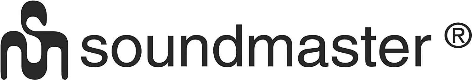 Soundmaster LOGO