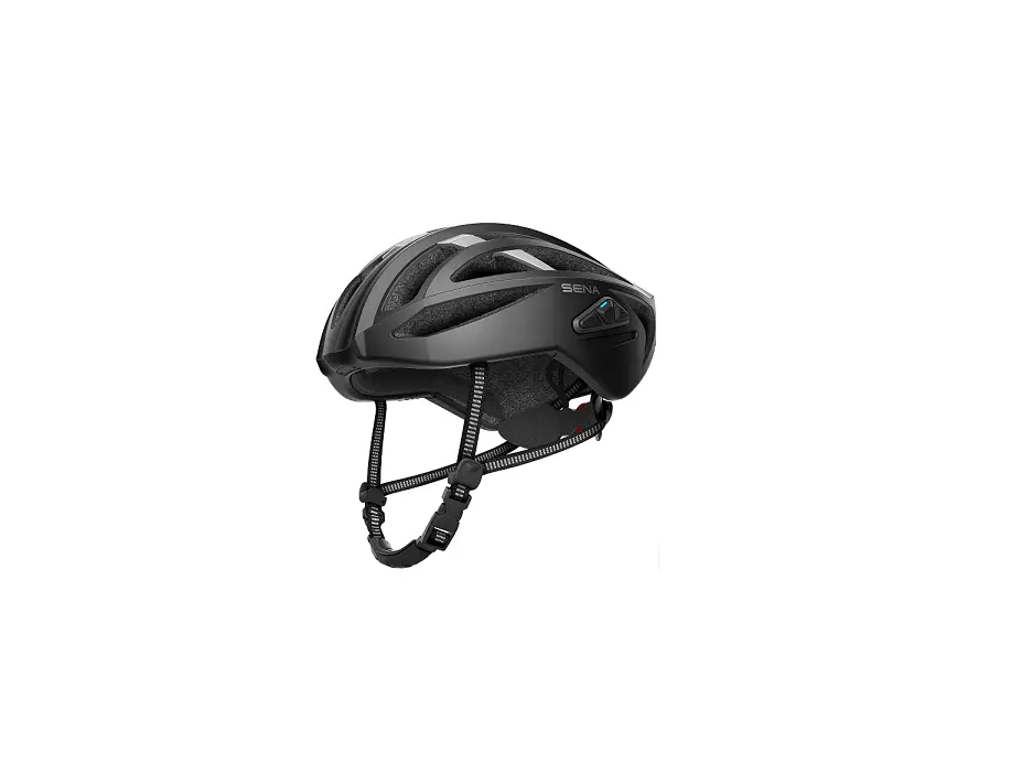 Smart4u Sh20 Smart Cycling Helmet User Guide Smart4u Sh20 Smart Cycling Helmet User Guide
