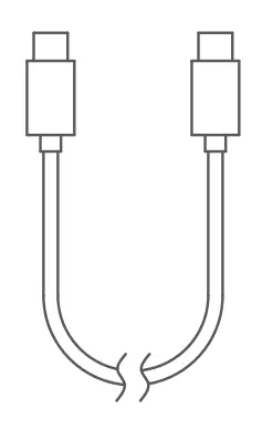 USB Charging Cable