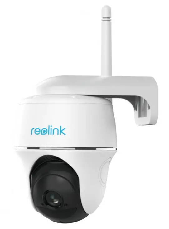 Reolink-Argus-PT-Ultra-WiFi IP-Camera-product-image
