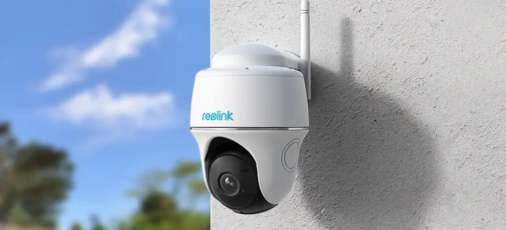 Reolink Argus Pt Ultra Wifi Ip Camera User Guide