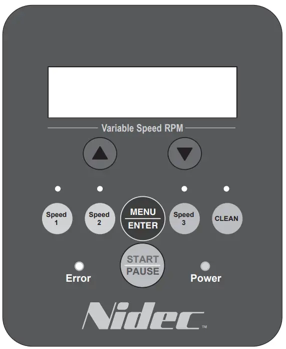 Simple & Intuitive Neptune™ User Interface