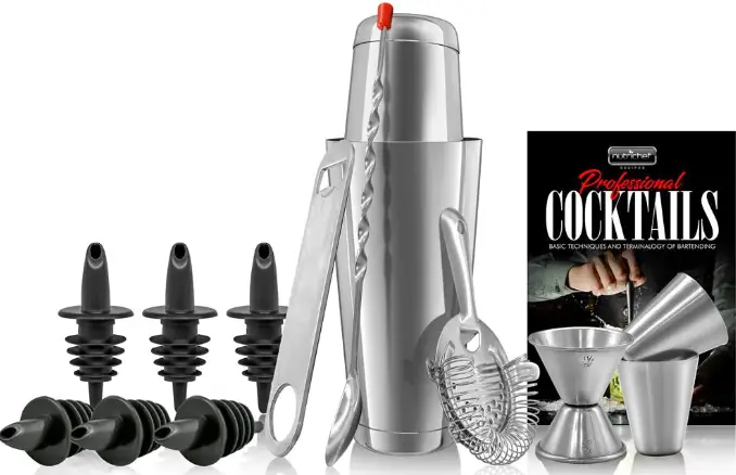 NCCS15PC Bartender Kit PRODUCT