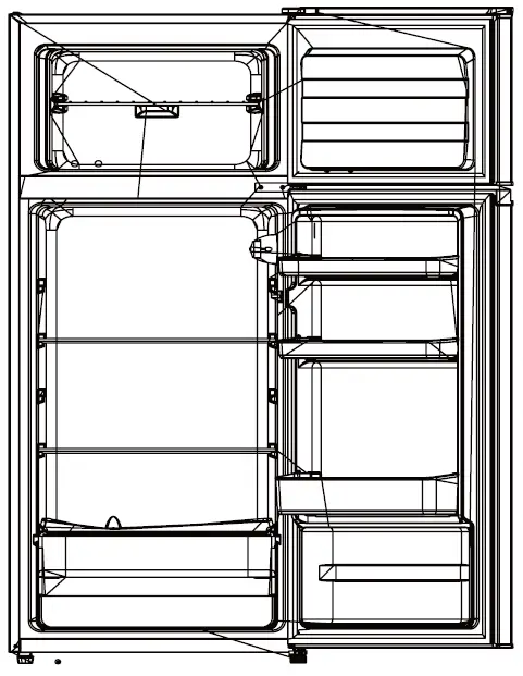 CONSERVATOR-GRM072AW-B-D-Refrigerator-Freezer-fig- (12)