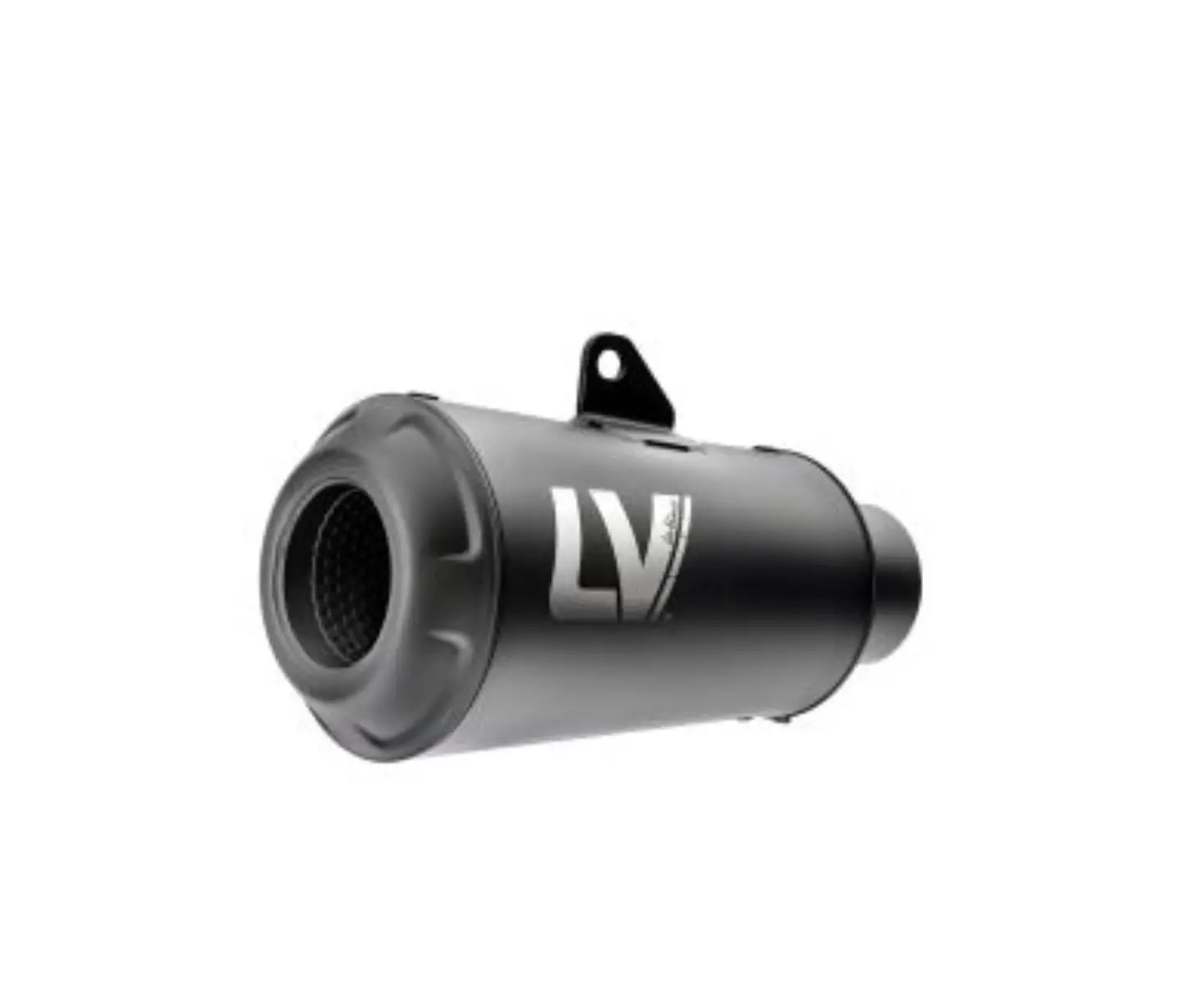 Leovince 15250fb Exhaust Muffler Instruction Manual