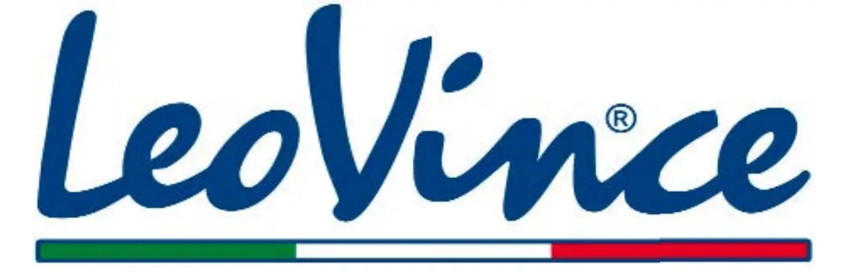 LeoVince Logo