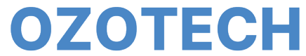 OZOTECH - logo