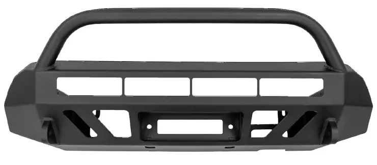 CALI-RAISED-Toyota-Tacoma-Stealth-Bumper-product