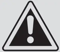 Warning Icon