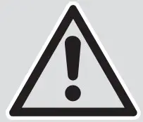 Warning Icon
