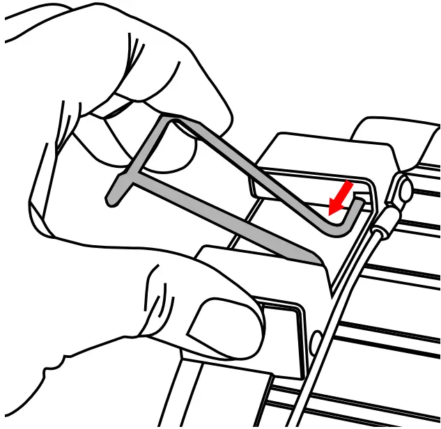 Installation Of Barndoor