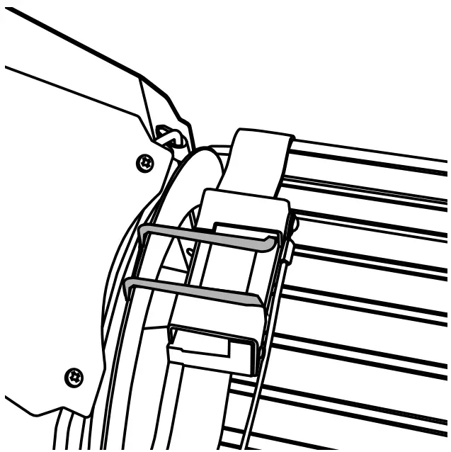 Installation Of Barndoor