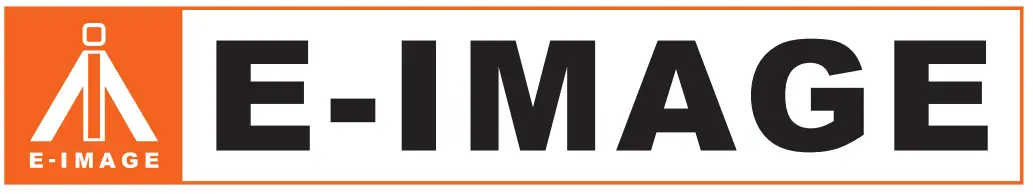 E-Image Logo