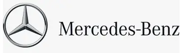 Mercedes-Benz logo