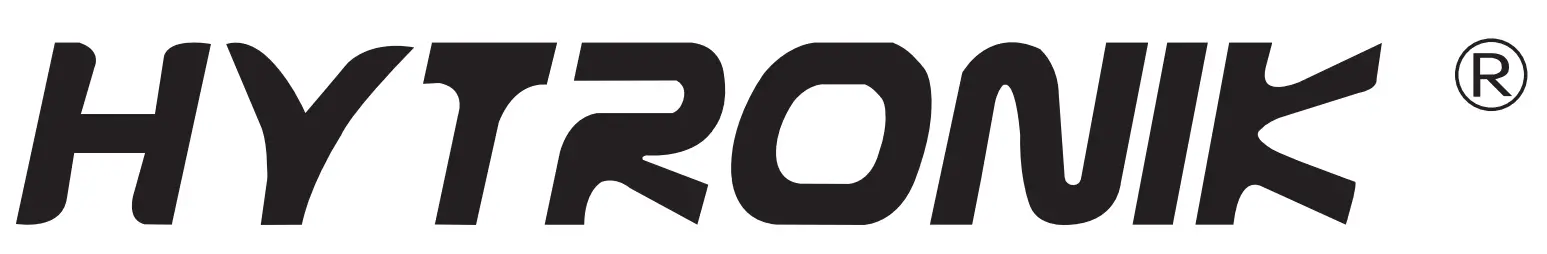 HYTRONIK Logo