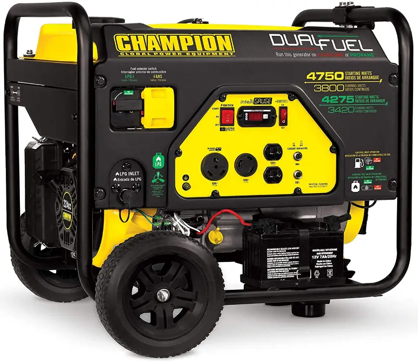 Champion-76533-Dual-Fuel-RV-Ready-Portable-Generator-Product