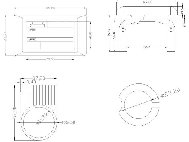 SCIWIL-SW900-LCD-E-Bike-LCD-Display-Electric-fig-2