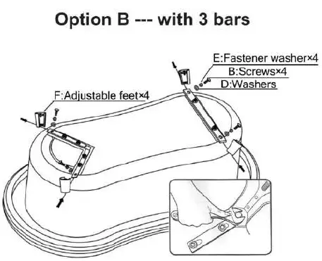 better-bathrooms-Freestanding-Double-Ended-Roll-Top-Bath-11