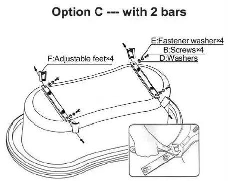 better-bathrooms-Freestanding-Double-Ended-Roll-Top-Bath-12