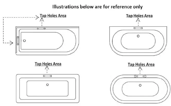 better-bathrooms-Freestanding-Double-Ended-Roll-Top-Bath-13