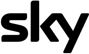 SKY logo