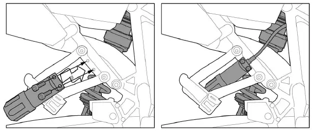 TOURATECH 09-058-0046-0 Shock Absorber FIG-4