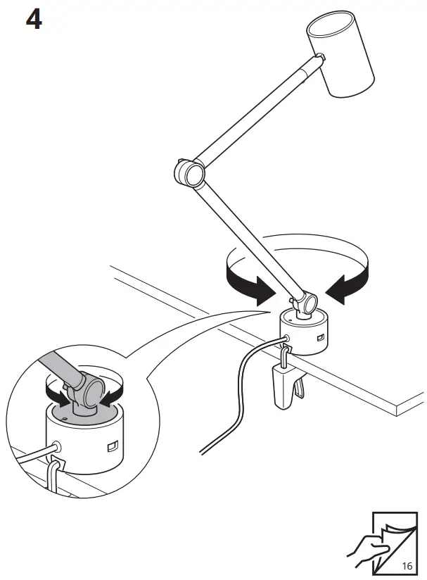 Assembly Instructions
