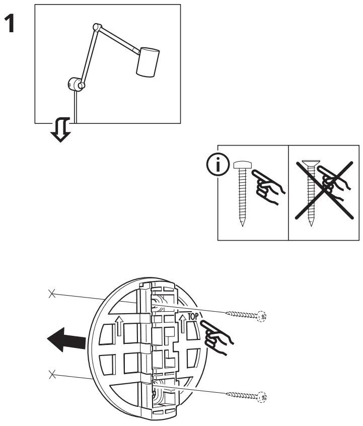 Assembly Instructions