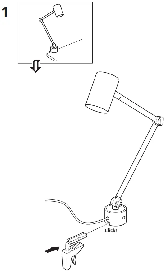 Assembly Instructions
